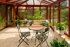 Green Tye conservatory quotes
